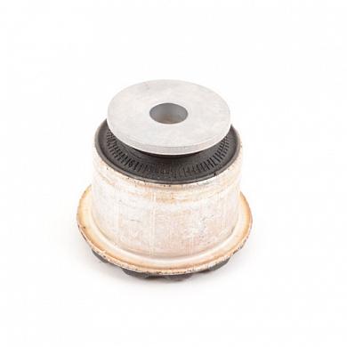 Сайлентблок верхнего рычага (L-R) 146100014 (MEYLE) для автомобилей MBОформить заказ на сайлентблок верхнего рычага (l=r) 146100014 производства MEYLE для Мерседес по специальной цене