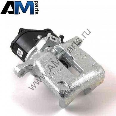 Суппорт задний левый с электромотором PBRC204 (PATRON) для автомобилей VAGЗаказать суппорт задний левый с электромотором PBRC204 производства PATRON для Фольксваген/Ауди/Шкода с доставкой точно в срок