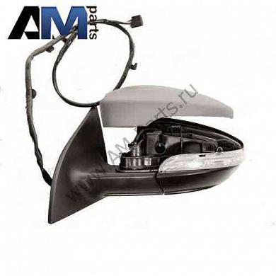 Корпус наружного зеркала на Volkswagen 1K8857507Q9B9Купить корпус наружного зеркала для Volkswagen 1K8857507Q9B9- Официальная поставка с дилерского склада