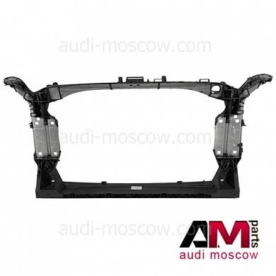 Передняя несущая панель с креплением для Audi A6 C8 4K0805594AКупить оригинальную передную несущую панель с креплением для Audi A6 C8 4K0805594A- Детали от дилера