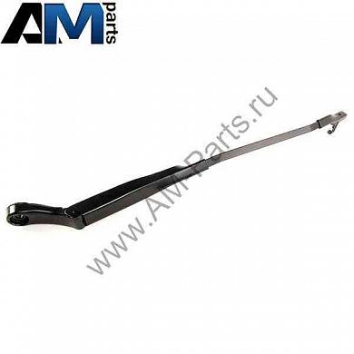 Рычаг щетки переднего стеклоочистителя правый на Пассат Б5 3095504103B1C (DELLO)