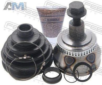 ШРУС наружный (1710011A45) FEBEST для Volkswagen Passat B5 (1997-2005)