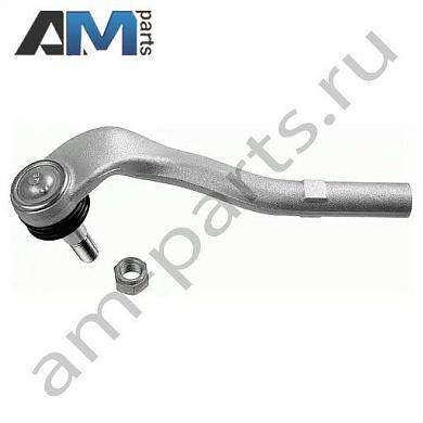 Рулевой наконечник (L) LEMFORDER (3460601) для Mercedes E-klasse 2009-2016 IV (W212)