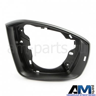 Кольцо Декоративная ативное корпуса правого зеркала для Skoda Octavia A7 5E0857532Заказать оригинальную кольцо декоративную ативное корпуса правого зеркала Skoda Octavia A7 5E0857532- Подходит для автомобилей на гарантии