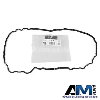 Прокладка масляного поддона (ELRING) 232860 для BMW 5 серия (F10) 2011-2013 528iX