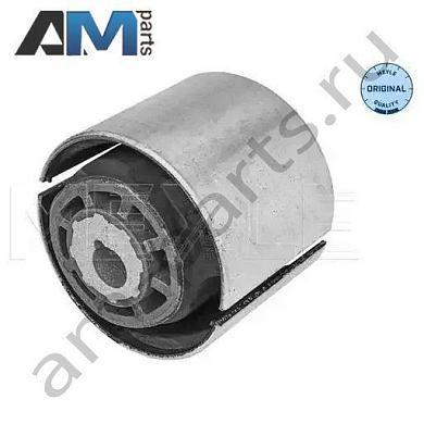 Сайлентблок передней подвески MEYLE (0146100045) для Mercedes GLC X253