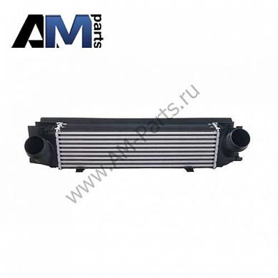 Охладитель наддува NISSENS для BMW F30 320dX 96552