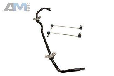 Стабилизатор передний (1146530006HD) MEYLE для Skoda Octavia A7 (2017-2023)