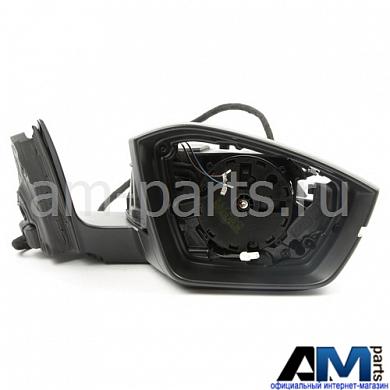 Механизм зеркала правый на Superb III 3V1857508C