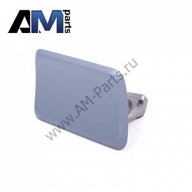 Крышка омывателя фар правая БМВ Х3 Е83 61673443132