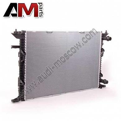 Радиатор охлаждающей жидкости для Audi A4 B8 8K0121251LКупить радиатор охлаждающую жидкости Audi A4 B8 8K0121251L- Подходит для автомобилей на гарантии