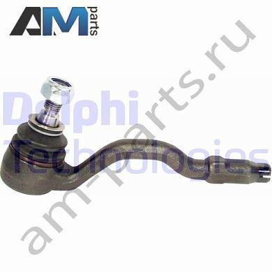 Рулевой наконечник DELPHI (TA2678) для BMW X5 (E70) 2006-2013