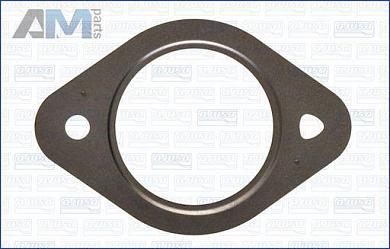 Прокладка выхлопной трубы AJUSA (01110500) Volkswagen B6 (2005-2011) 1.6BSE (102л.с.)