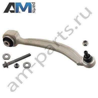 Передний нижний правый рычаг FEBI (40381) Mercedes C-klasse 2006-2015 III (W204)