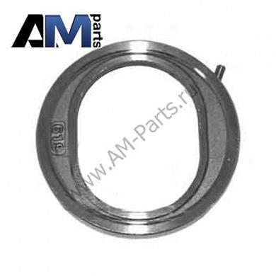 Прокладка турбины 11658509942 на BMW X5 (E70) 40dX