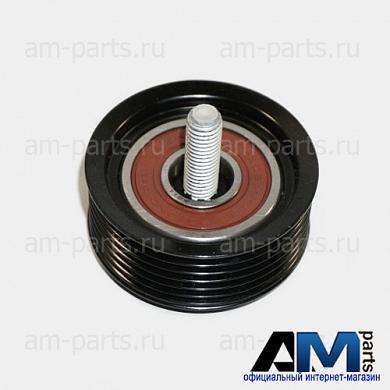 Ролик обводной приводного ремня A2782020219 Мерседес S500 455 л.с.