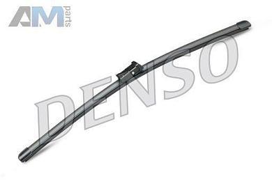 Комплект щеток стеклоочистителя (DF-078) DENSO на Audi Q7 (4M) 2019-2024