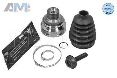 ШРУС наружный (1004980298) MEYLE для Audi A4 (B8) 2008-2012