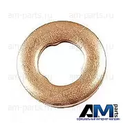 Уплотнительное кольцо форсунки (FEBI) 29140 для Mb Sprinter (W906) 311CDI (184 л.с.)