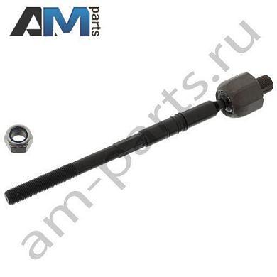 Левая рулевая тяга FEBI (38007) BMW X1 (E84) 2010-2014