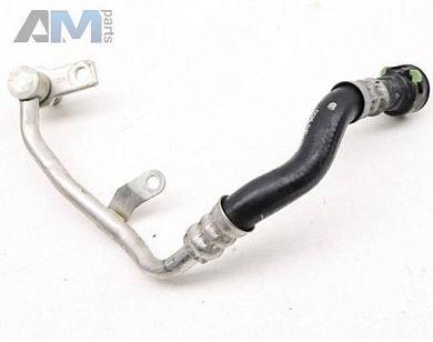 Обратная магистраль 4H0317817M Audi A6 (С7) 2011-2018 0BK (8-АКП)