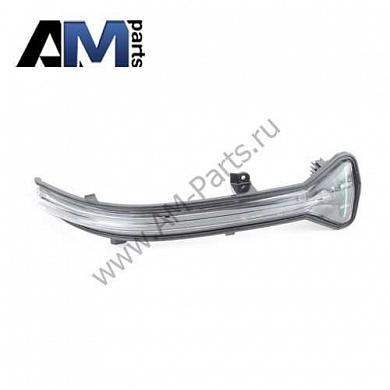 Боковой габаритный фонарь (правый) BMW 7 серии G12 51167414650