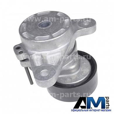 Натяжитель приводного ремня Skoda Octavia A7 2.0TDI CKFC/CRMB 04L903315A