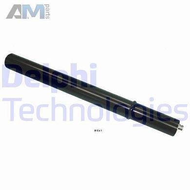 Осушитель DELPHI (TSP0175337) на Skoda Yeti (2009-2018) 1.6SRE (110 л.с.)