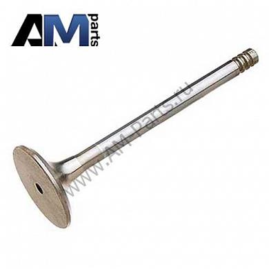 Выпускной клапан 11341707519 на BMW (E60) 520i