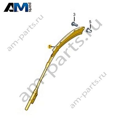 Модуль верхней подушек безопасности Volkswagen Crafter 2012-2016 2E0880742AКупить модуль верхней подушек безопасности 2E0880742A на Фольксваген Крафтер 2012-2016- акция