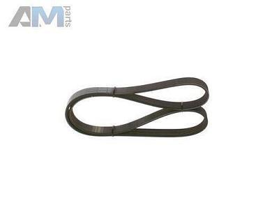 поликлиновый ремень генератора BOSCH (1987948440) Volkswagen Tiguan 2 рестайлинг 2.0TFSI