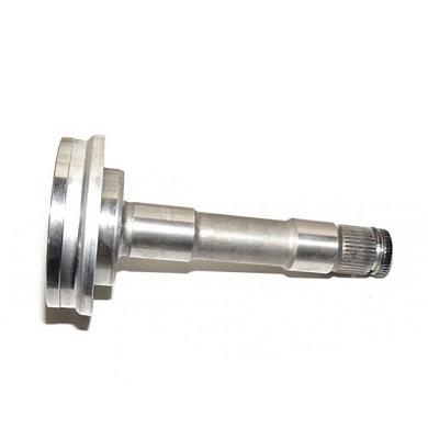 Вал задний левый на Kodiaq (4Motion) 0CQ525354A