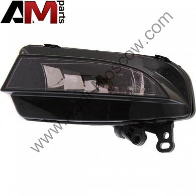 Фара противотуманная для Audi A5 8T0941699FКупить оригинальную фару противотуманную Audi A5 8T0941699F- Гарантия от поставщика