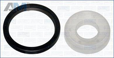 Сальник коленвала задний (AJUSA) 15082700 для BMW X6 (E71) 2007-2014 35iX N54