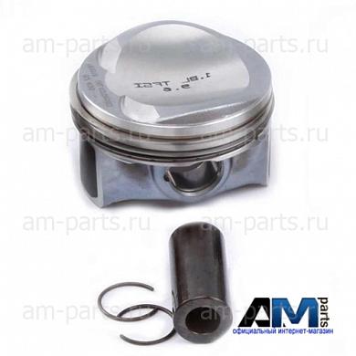 Поршень в сборе для автомобилей концерна VAG 06K107065GЗаказать оригинальный поршень в сборе для Ауди, Фольксваген, Шкода 06K107065G- Лучшие условия