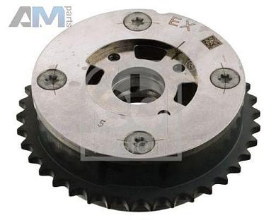 Шестерня распределительного вала (FEBI) 103974 для BMW X3 (F25) 2011-2017 20iX