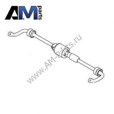 Активный стабилизатор задней подвески БМВ Е60 (Dynamic Drive) 37126780012