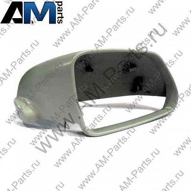 Корпус зеркала правый Октавия А5 1Z0857538AGRU