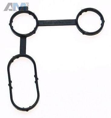 Прокладка корпуса масляного фильтра ELRING (236200) на Skoda Yeti (2009-2018) 1.2TSI