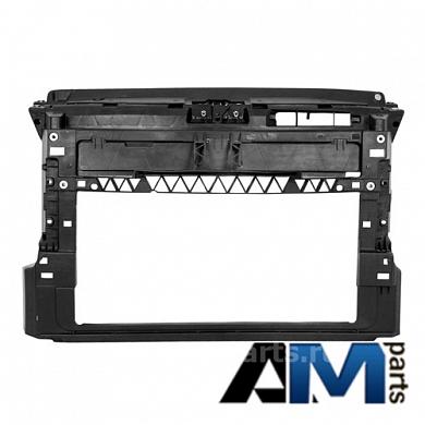 Передняя несущая панель с креплением радиатора ОЖ для Volkswagen Polo sedan 6RU805588FКупить оригинальную передную несущую панель с креплением радиатора ож Volkswagen Polo sedan 6RU805588F- Детали в наличии и под заказ