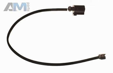 Датчик износа передних колодок (BW-1183) LYNXauto Porsche Cayenne (2017-2024) (керамика)