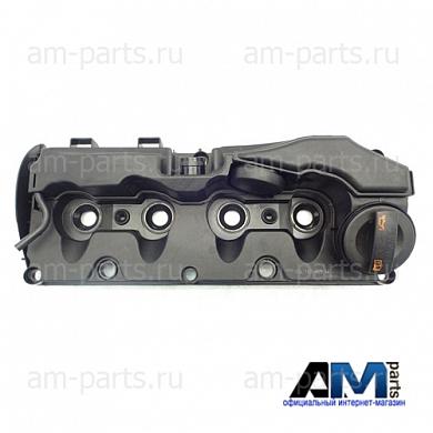 Крышка ГБЦ на Audi 03L103469MКупить крышку гбц для Audi 03L103469M- Доставка в регионы РФ
