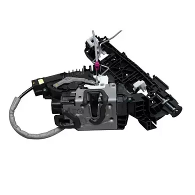 Замок двери передний правый Mercedes GLE 2014-2018 A0997208801