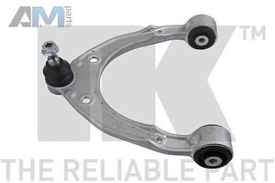 Рычаг сзади верхний левый 5014773 (NK) для автомобилей VAGЗаказать рычаг сзади верхний левый 5014773 производства NK для Фольксваген/Ауди/Шкода с доставкой точно в срок