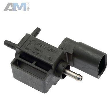 Клапан воздушный для автомобилей концерна VAG 06H906283BЗаказать оригинальный клапан воздушный для Ауди-Фольксваген-Шкода 06H906283B- Быстрая доставка