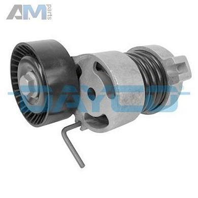 Натяжитель ремня генератора (DAYCO) APV2628 для BMW 5 серия (E60 ) 2003-2009 520i