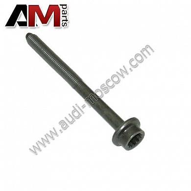 Болт с внутренним torx для автомобилей концерна VAG WHT000912Заказать оригинальный болт с внутренним torx для Ауди, Фольксваген, Шкода WHT000912- Широкий ассортимент