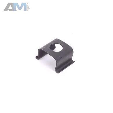 Зажим шланга тормозного A0004280673 на Mercedes A-class W176