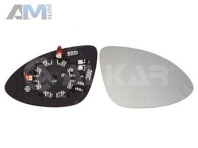 Зеркальный элемент правый (6432817) ALKAR для Porsche Cayenne (2011-2018)