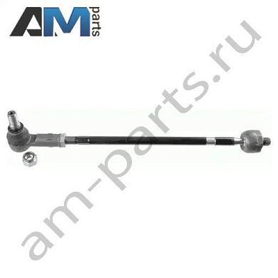 Рулевая тяга LEMFORDER (2775601) для Mercedes Sprinter (W909)